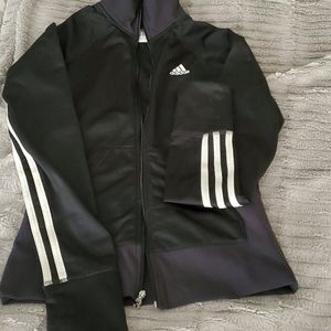 Womens Adidas jacket